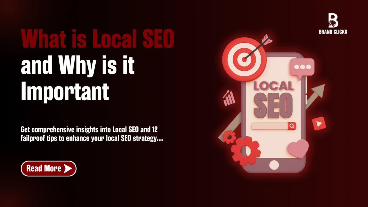  | What is Local SEO and Why is it Important in 2025?