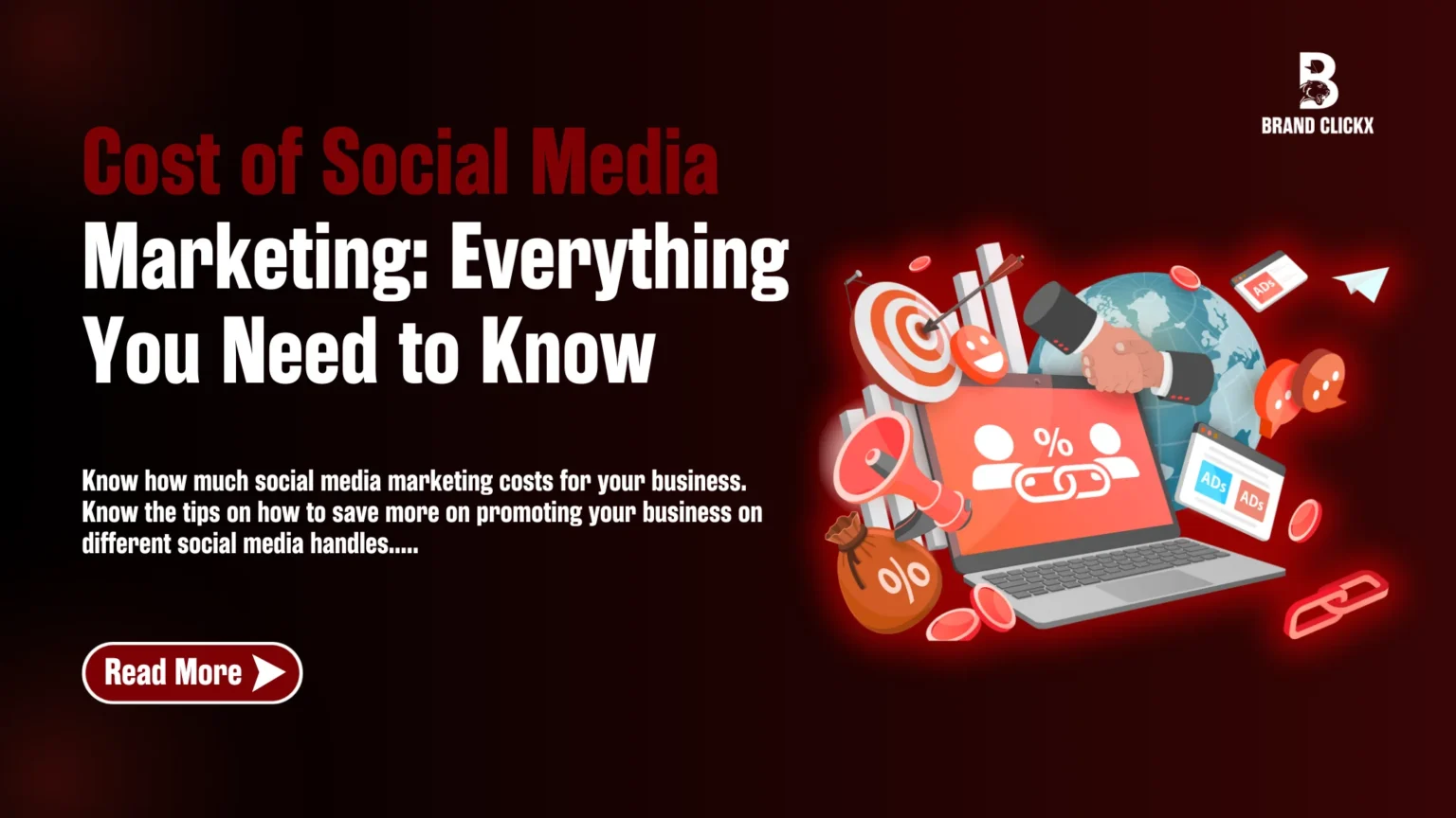 | How Much Social Media Marketing Cost- A Complete Guide