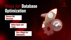 Steps for Database Optimization