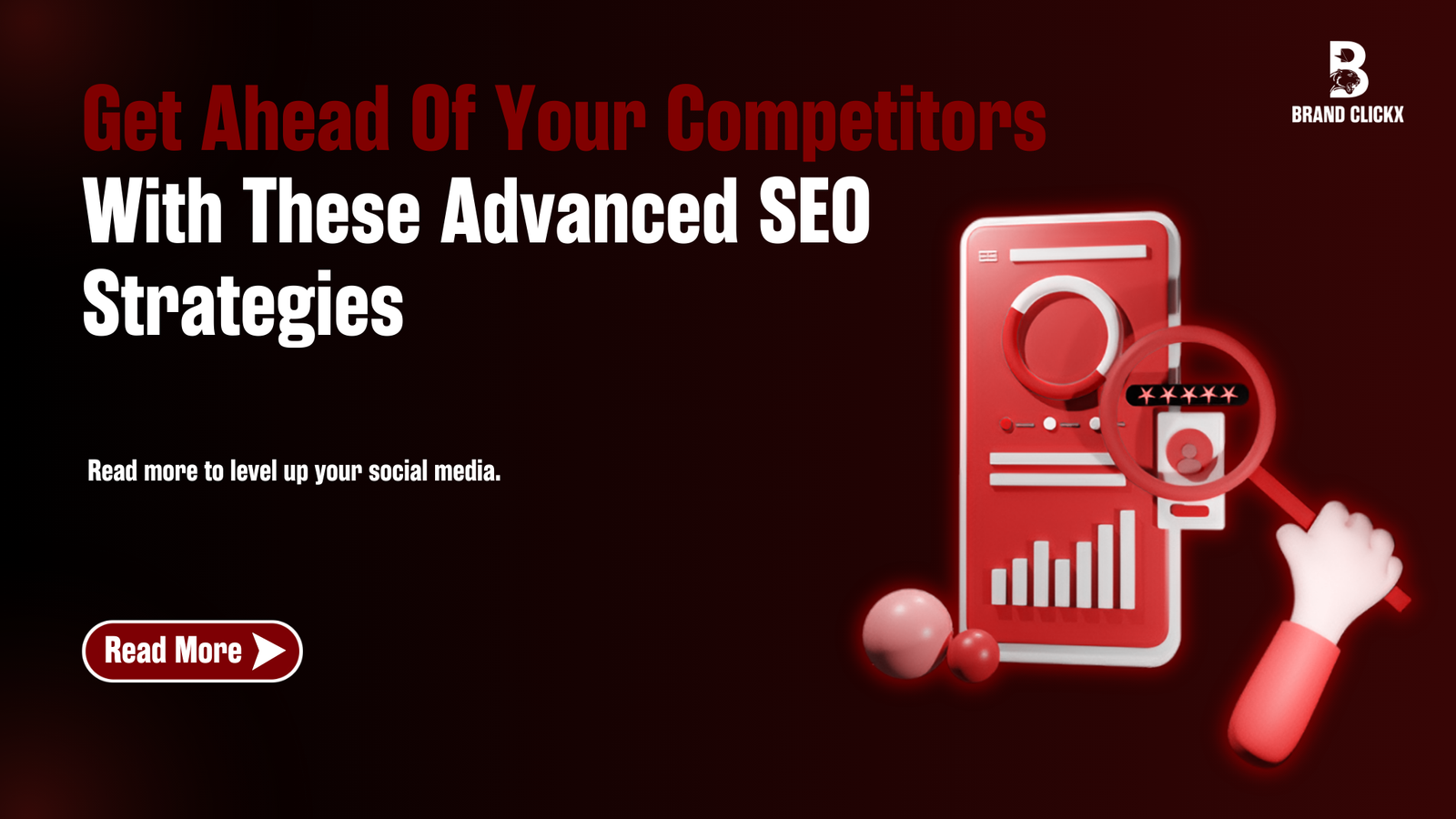 Advanced SEO Strategies