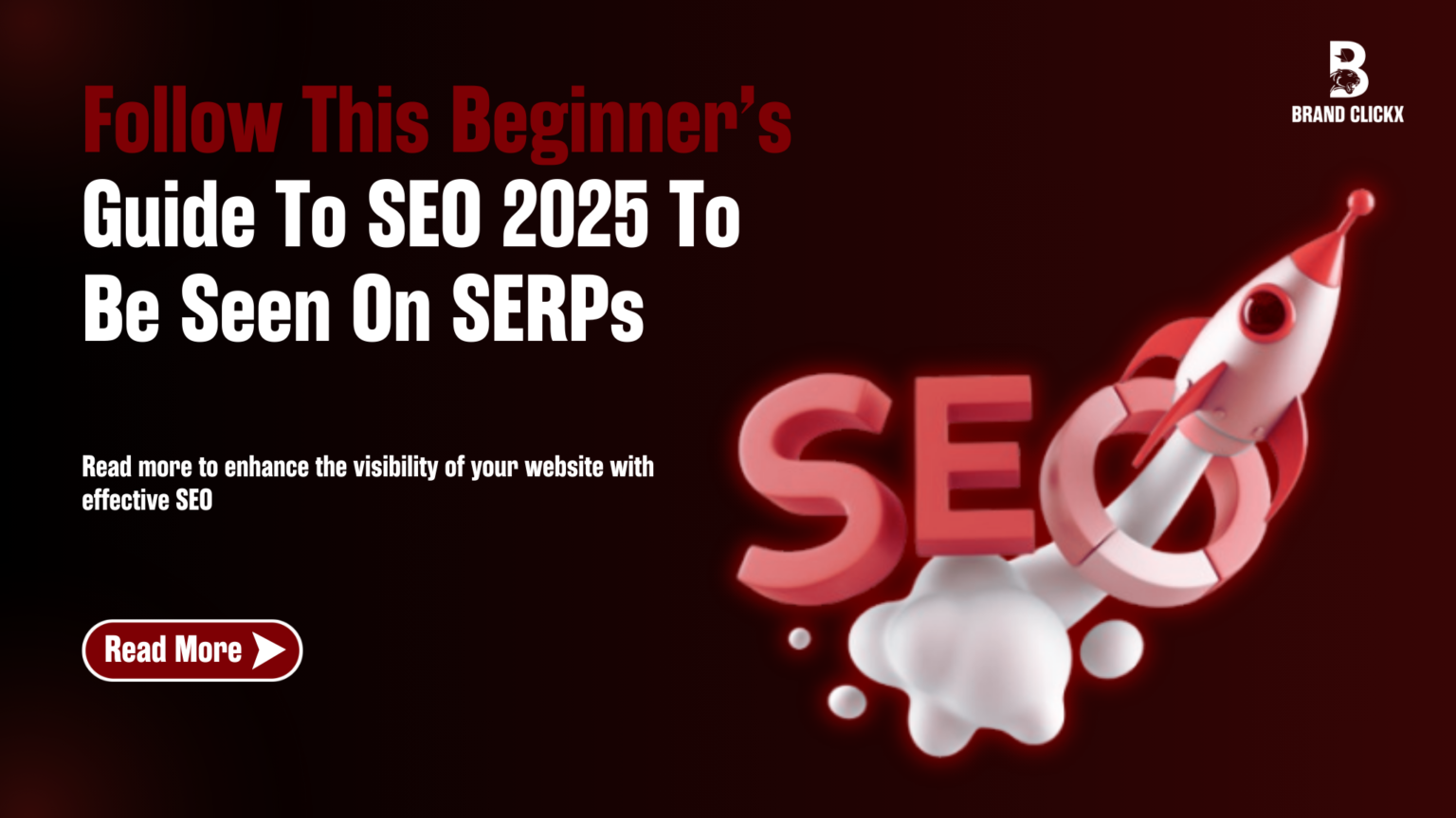 Beginner's Guide to SEO
