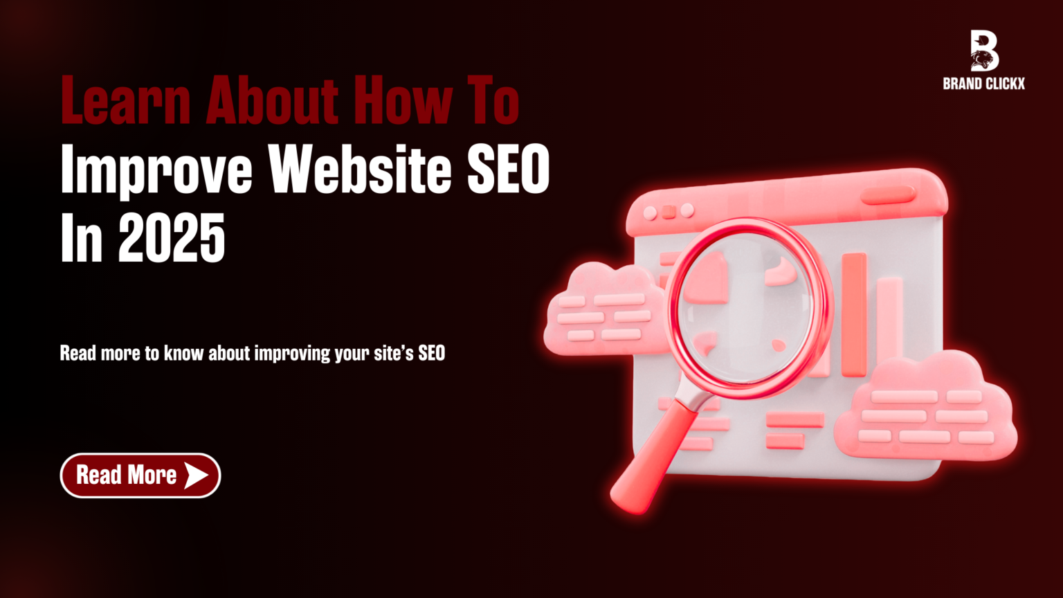 How To Improve Website SEO