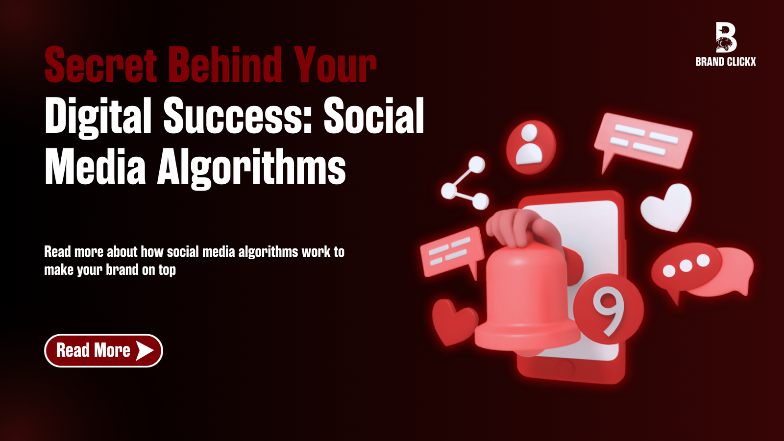 Social Media Algorithms