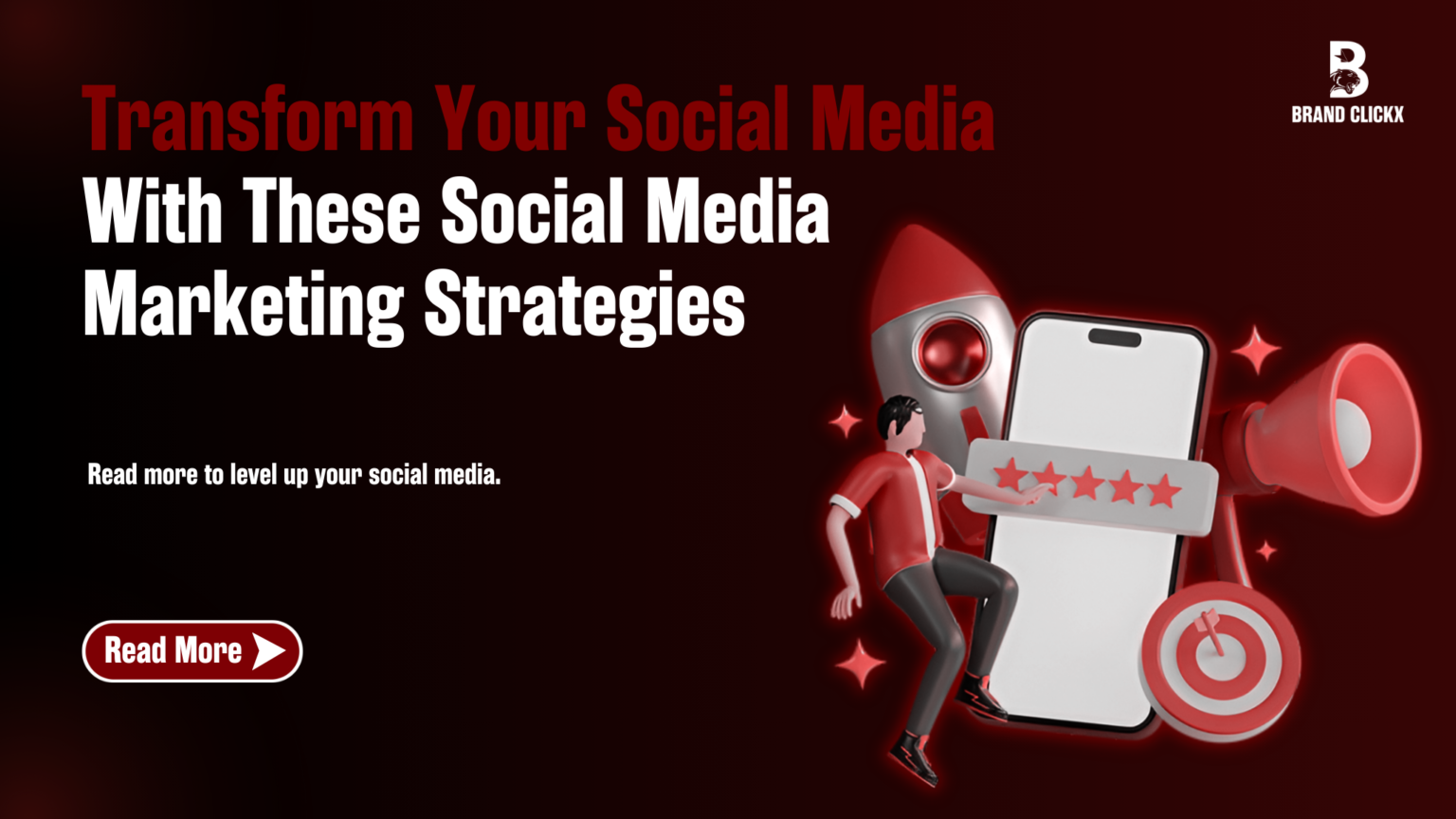 Social Media Marketing Strategies Social Media Marketing Strategies