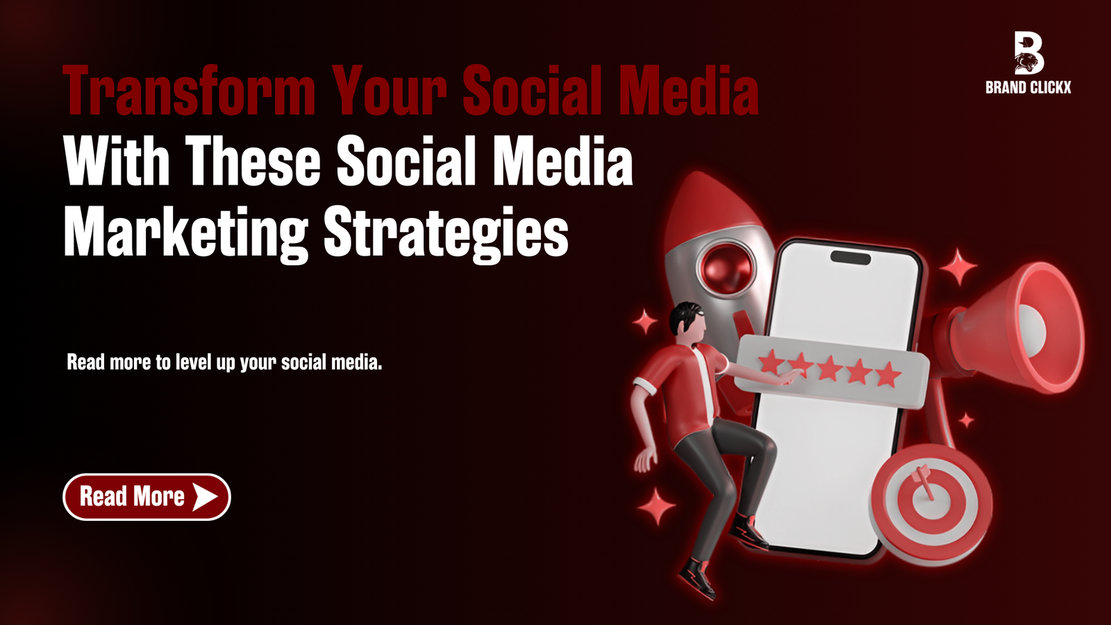 Social Media Marketing Strategies