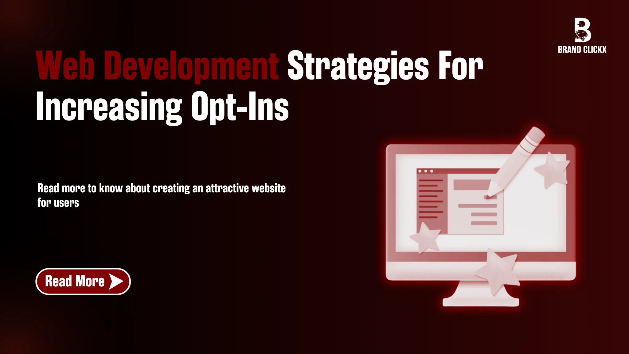 Web Development Strategies