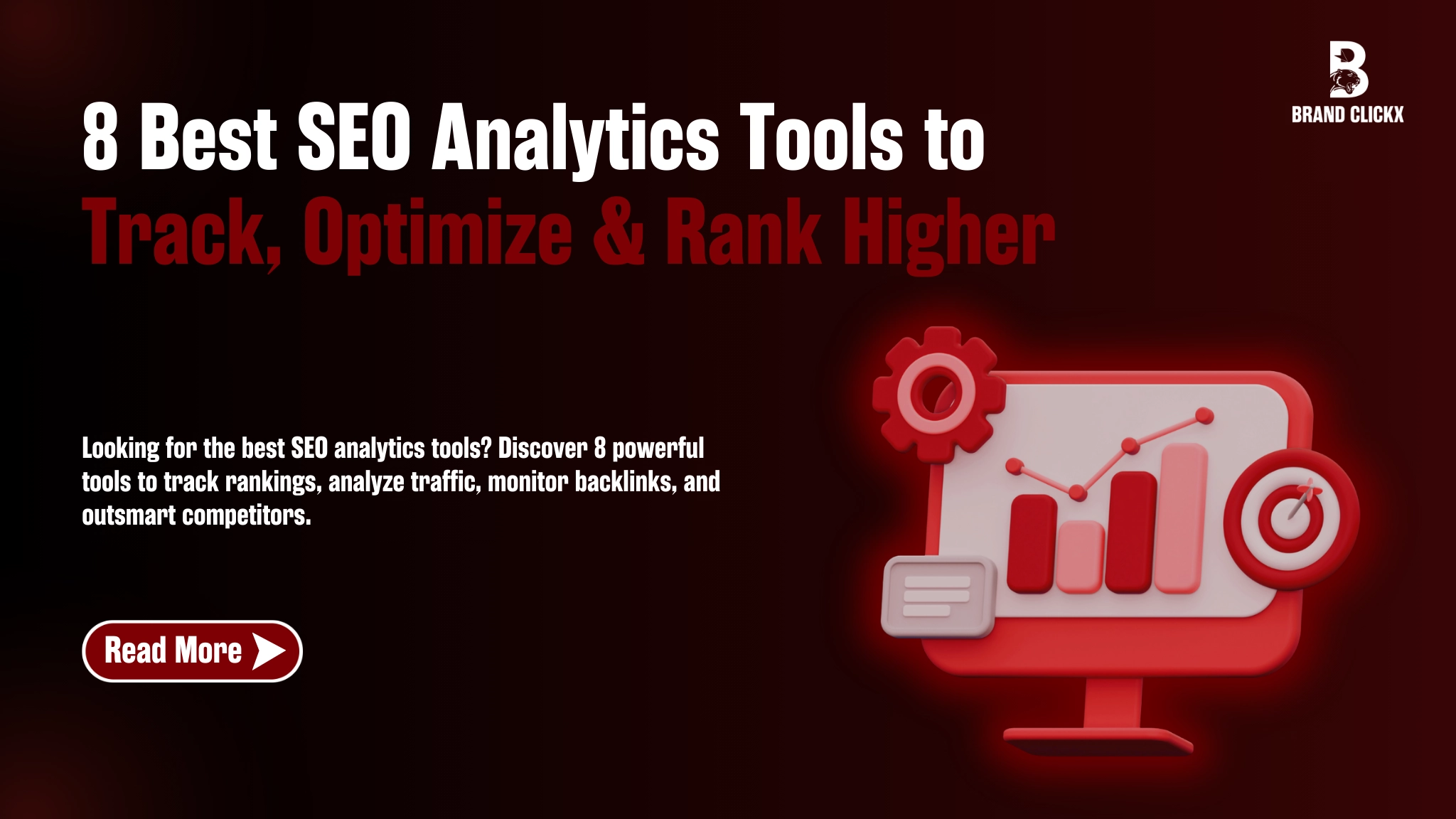 SEO Analytics Tools