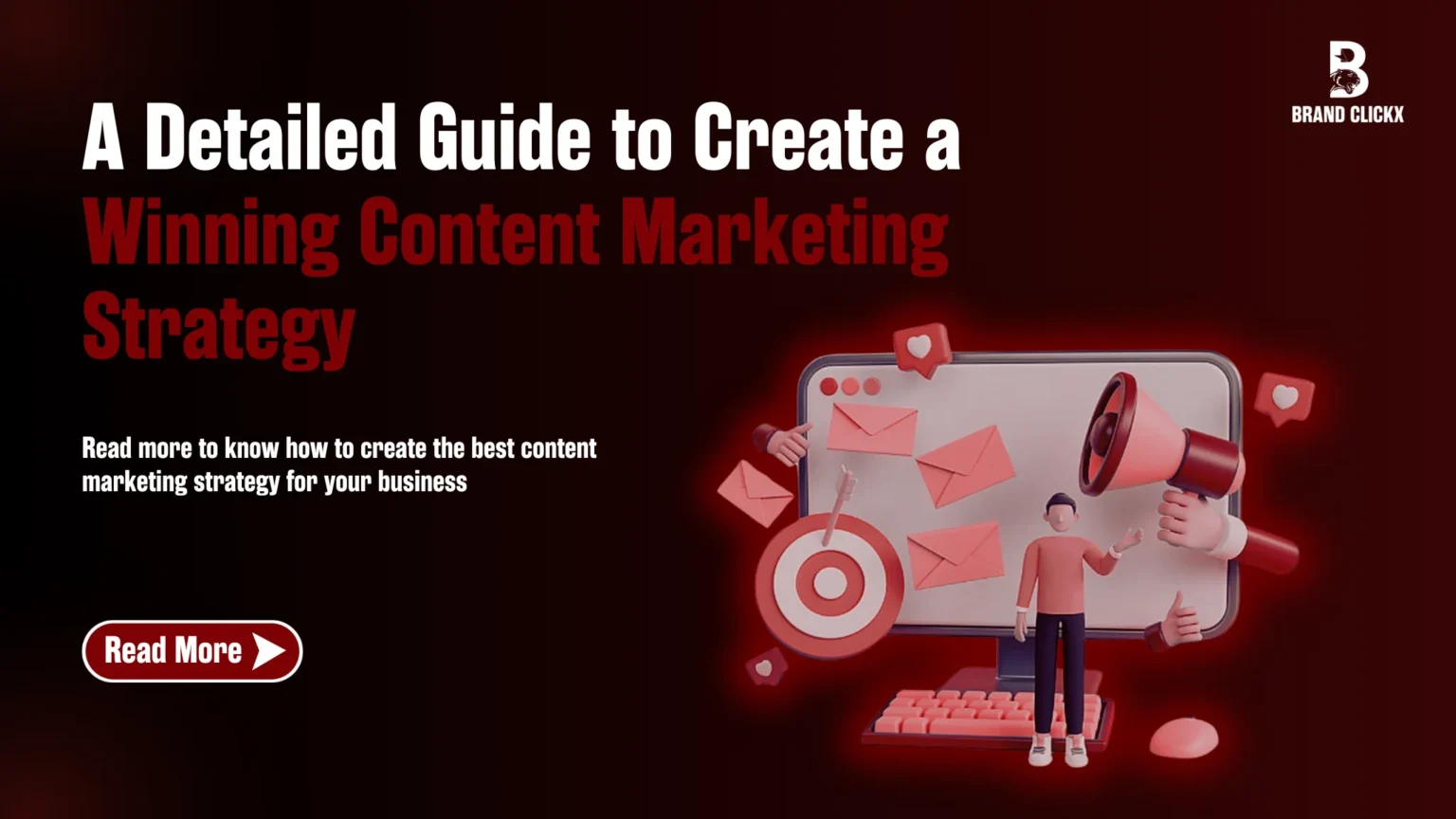 content marketing strategy