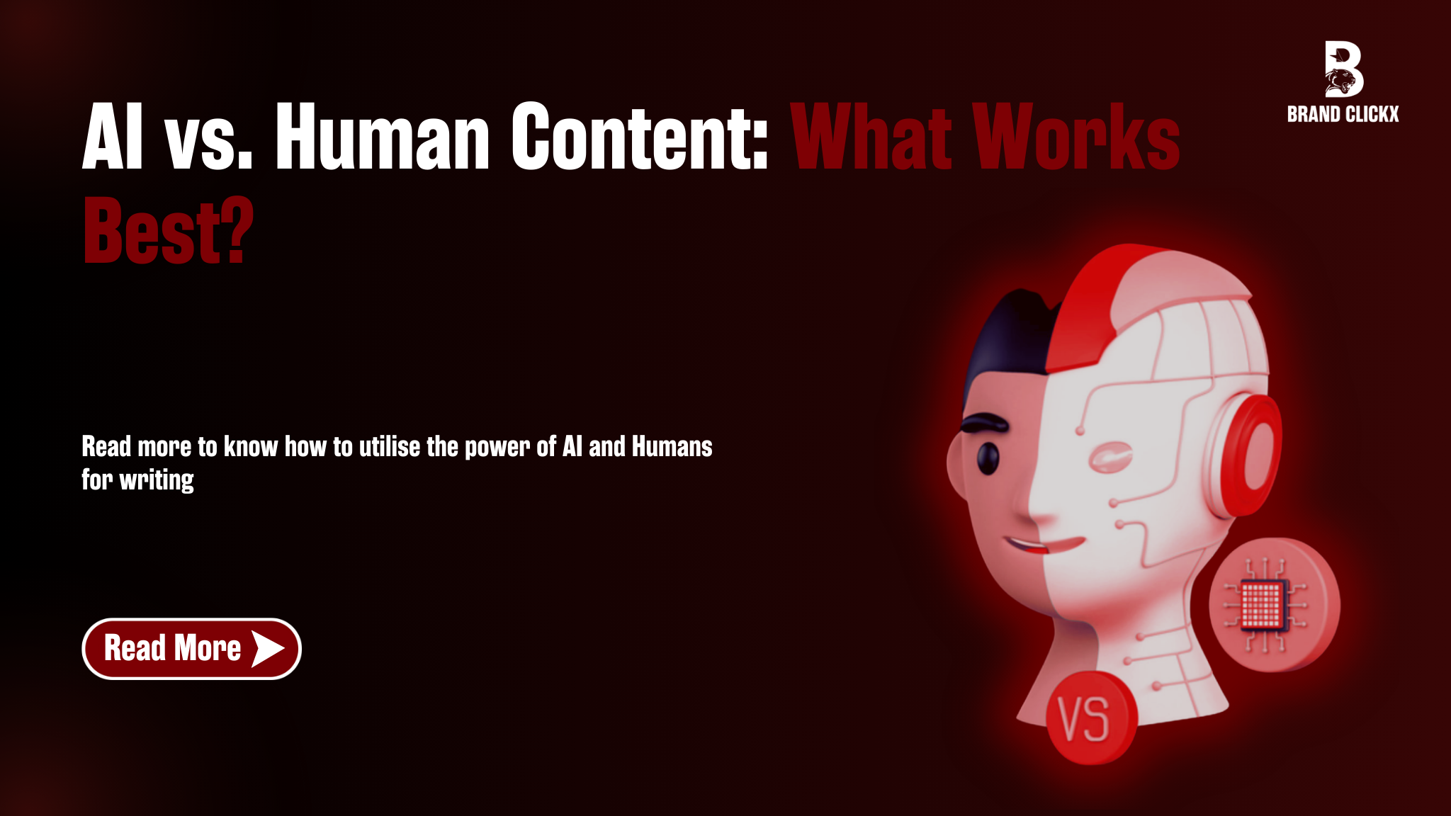 AI vs Human Content