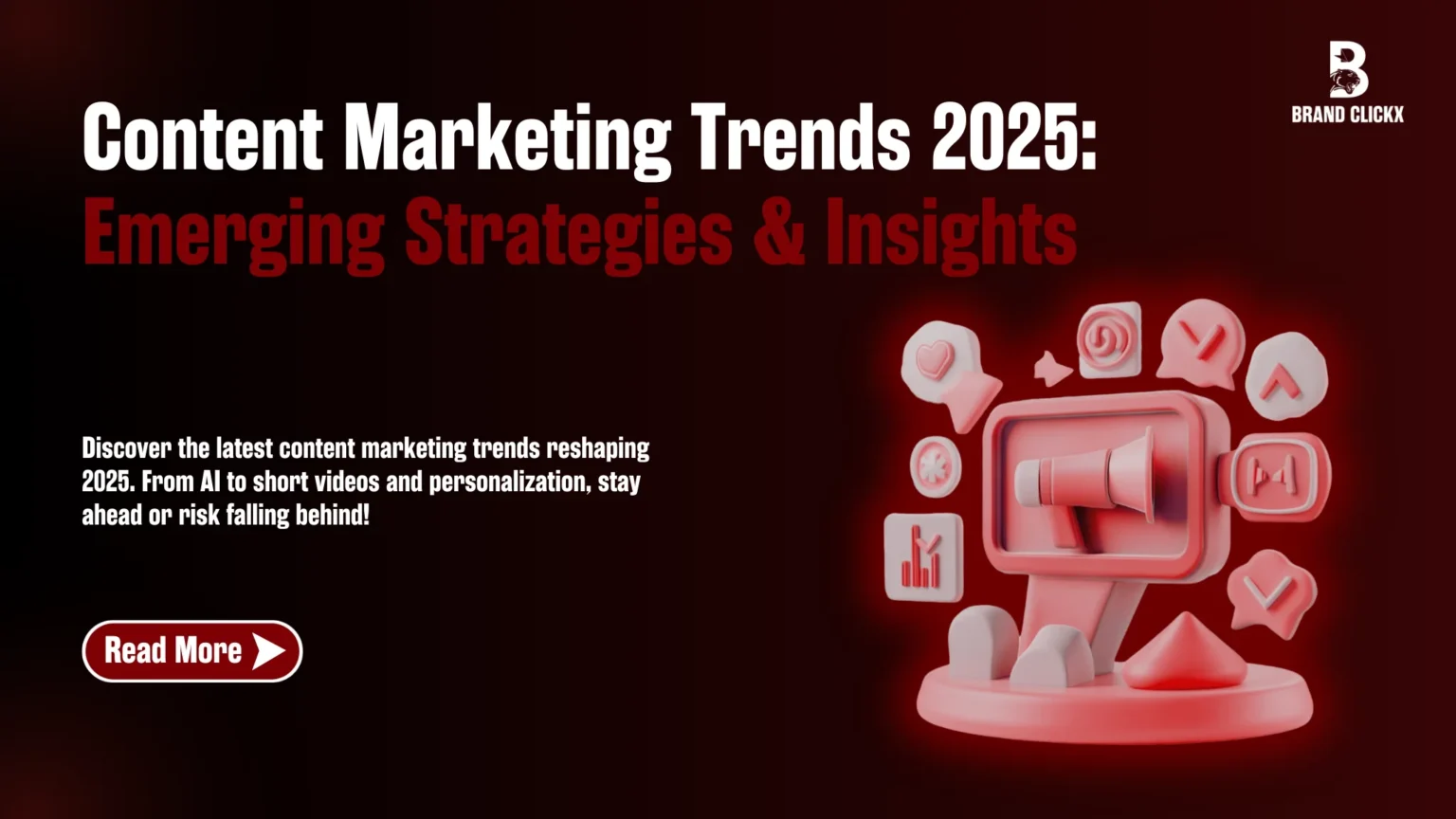 Content Marketing Trends