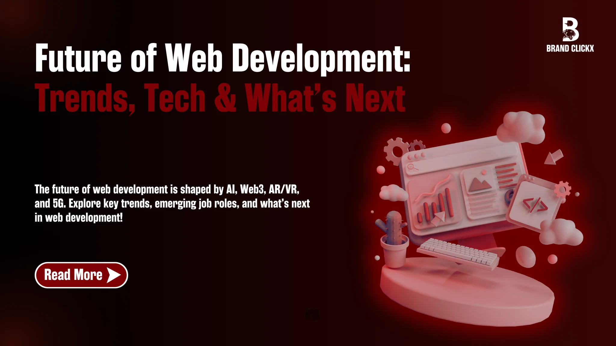 Future of Web Development