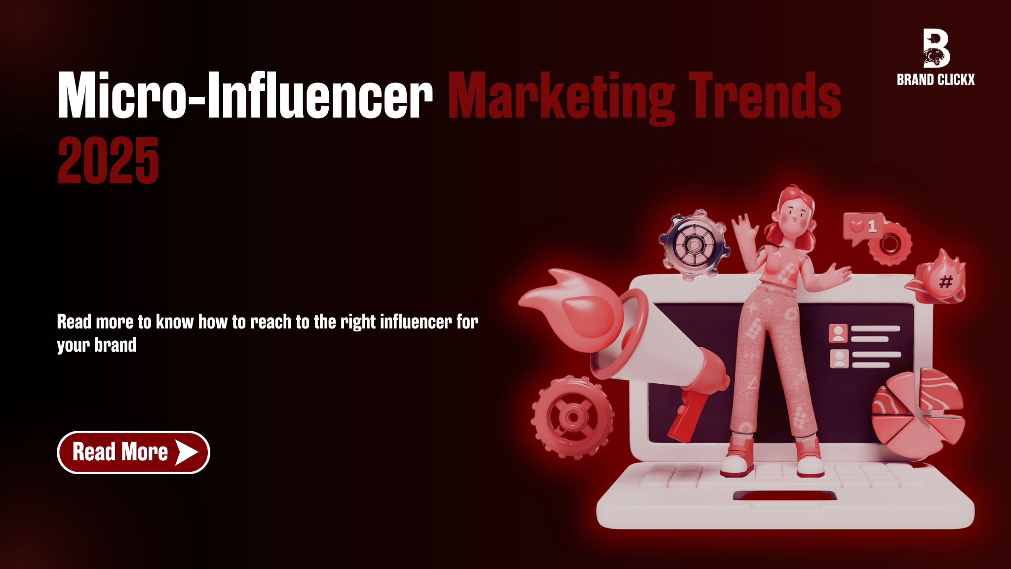 Micro Influencer Marketing Trends