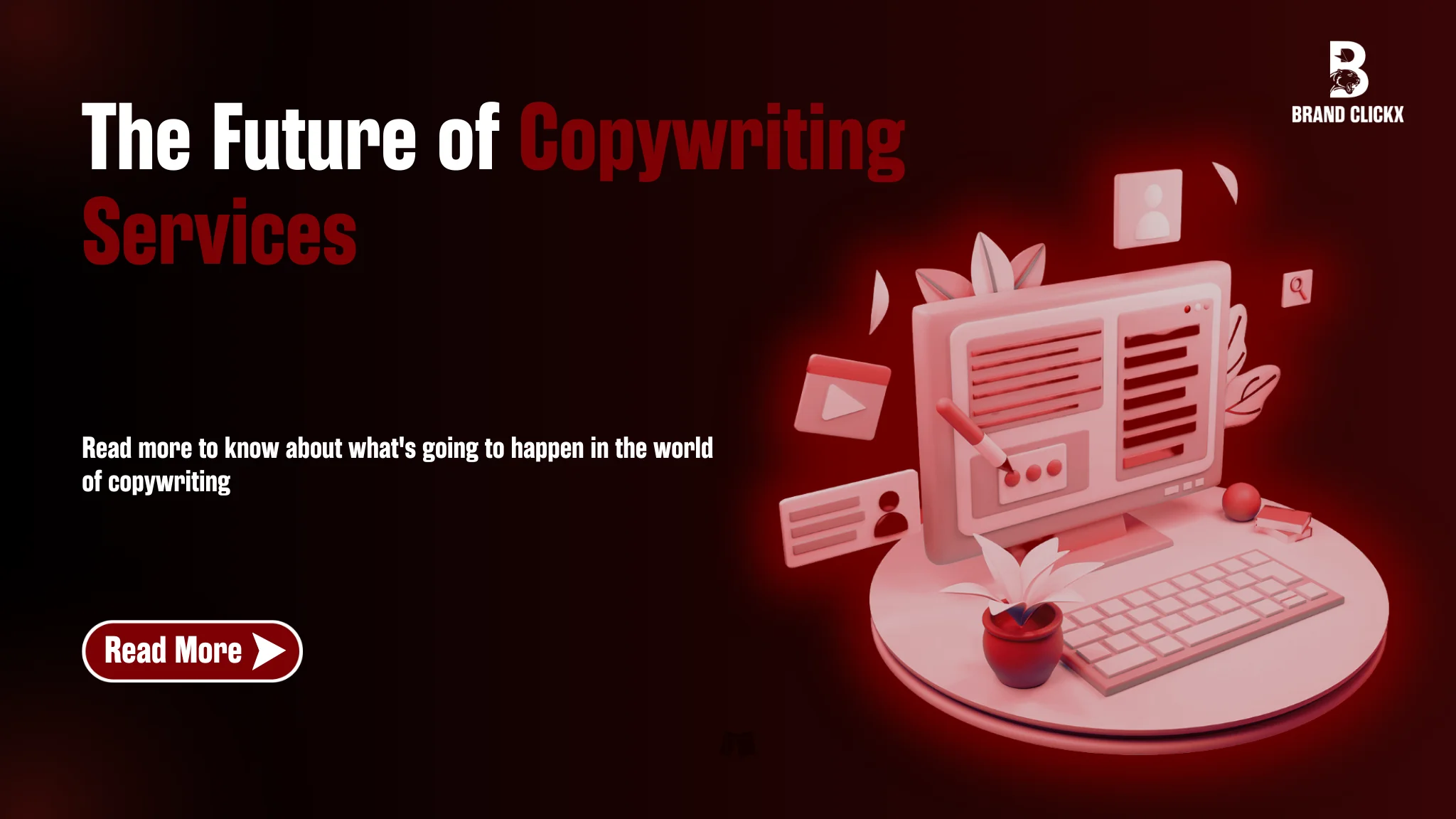 Copywriting Services