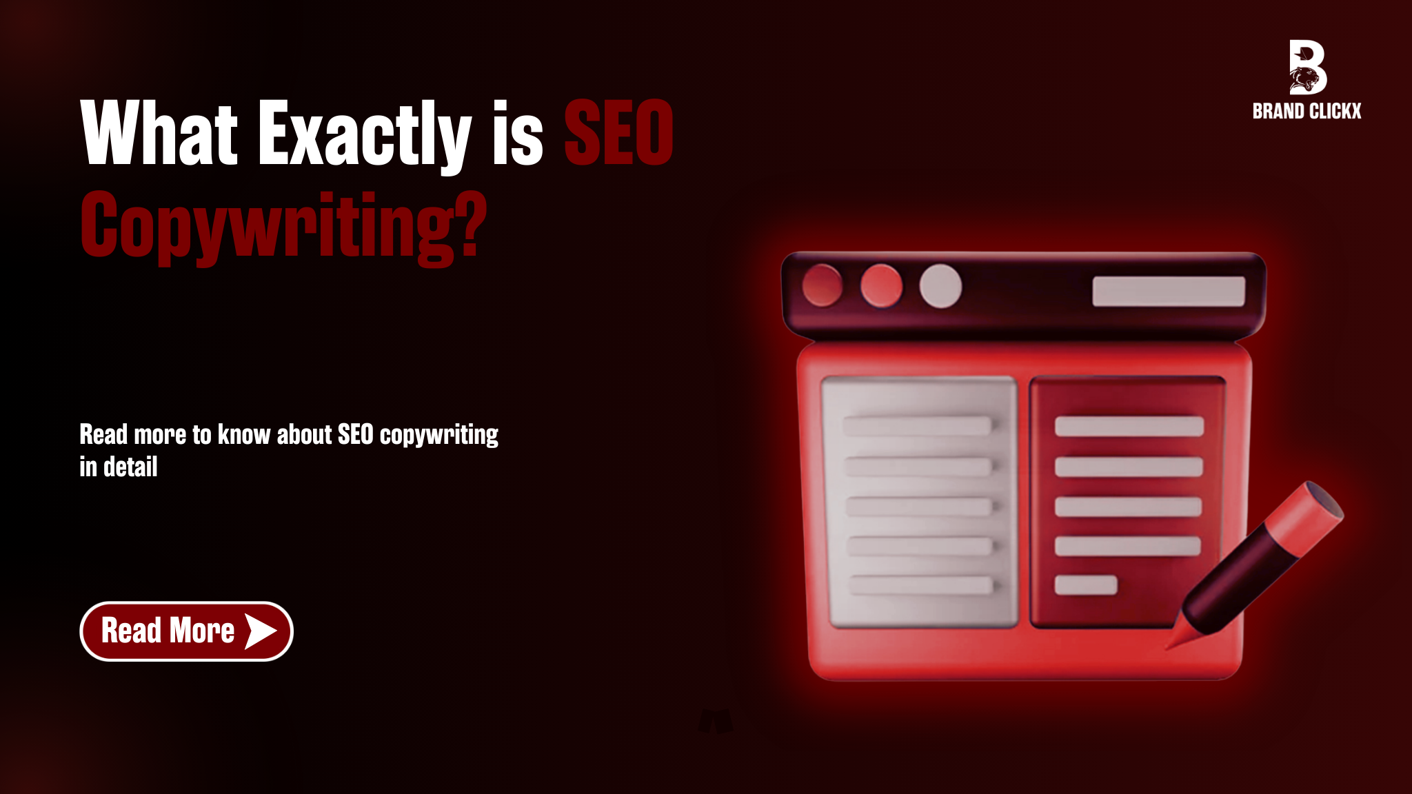 SEO Copywriting