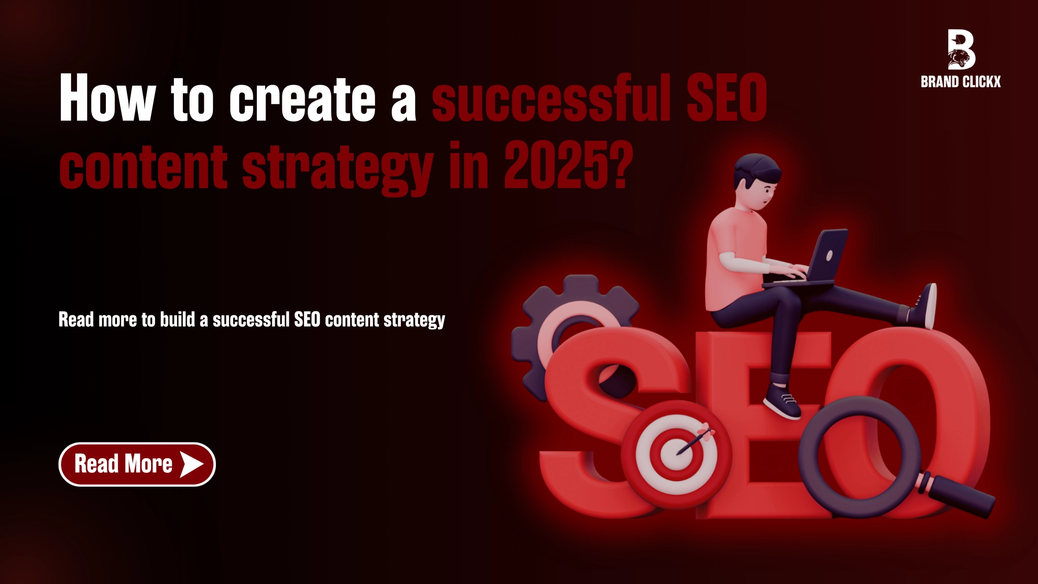 SEO Content Strategy