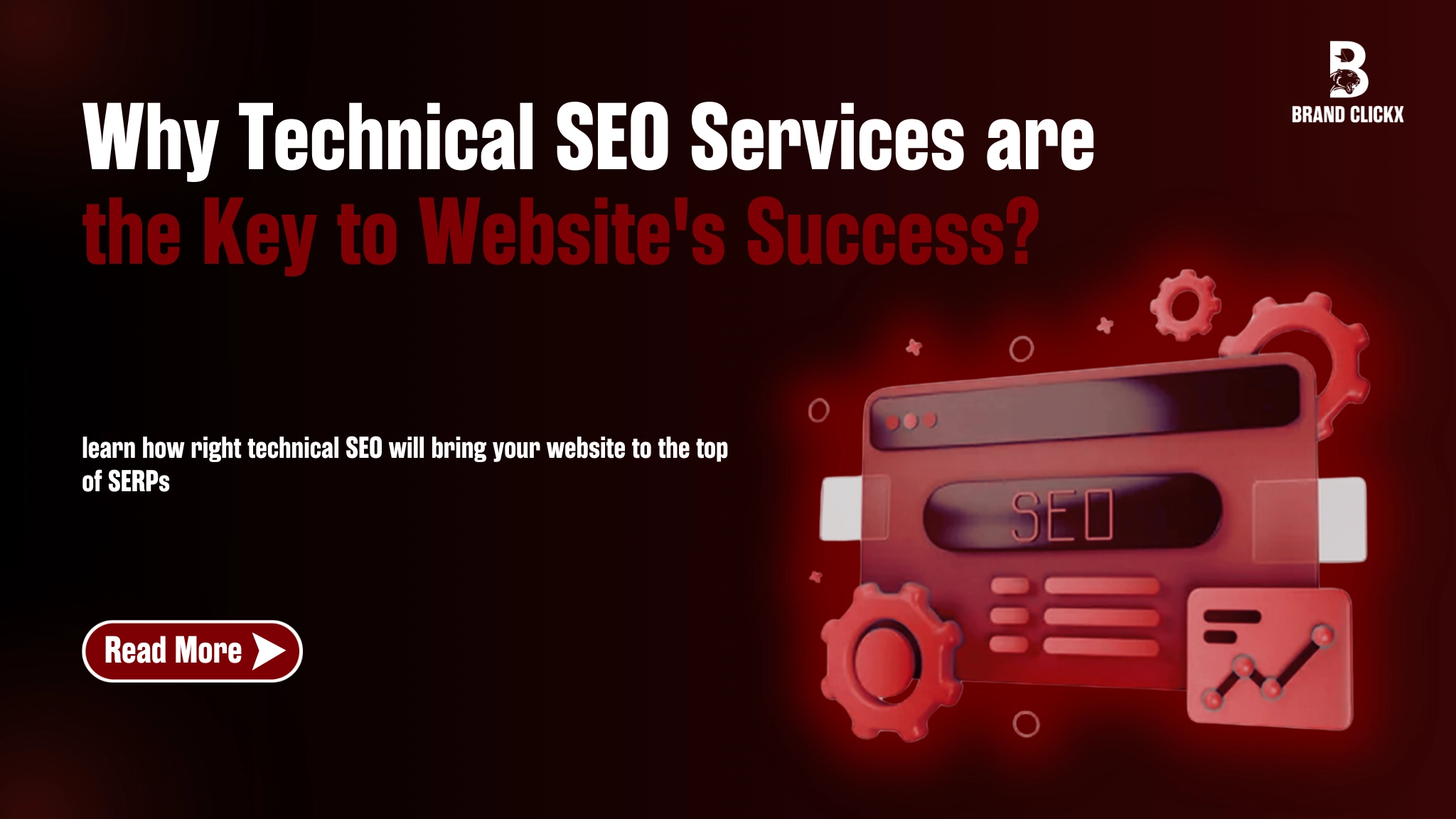 Technical SEO Services