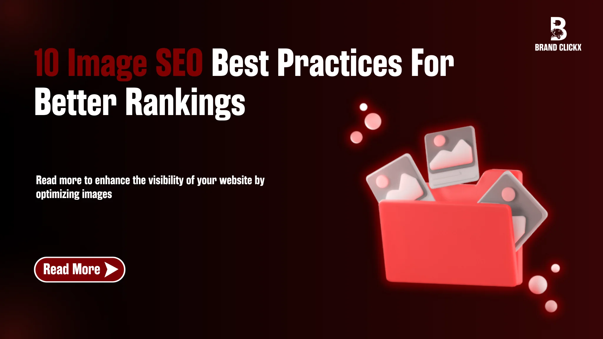 Image SEO Best Practices