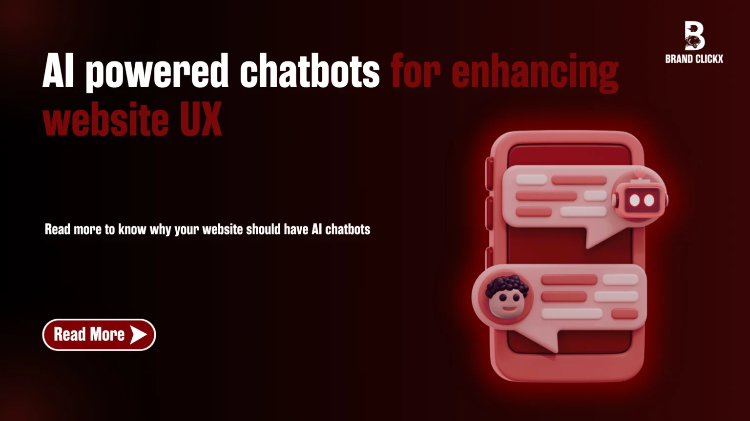 AI Powered Chatbots