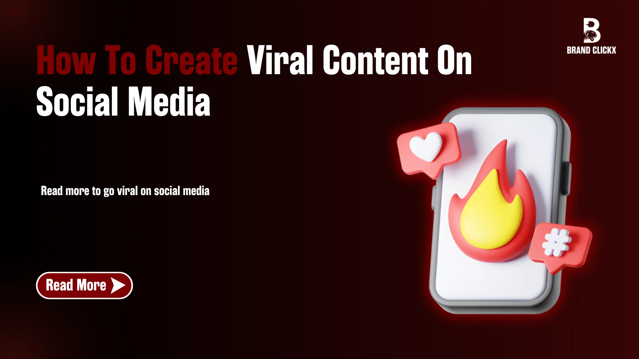 Create Viral Content