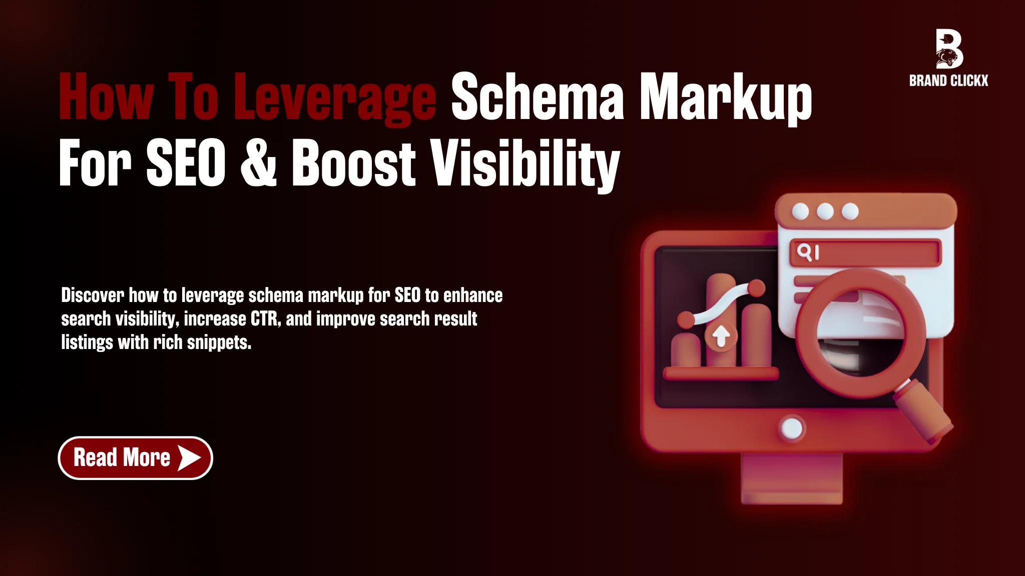 Schema Markup for SEO