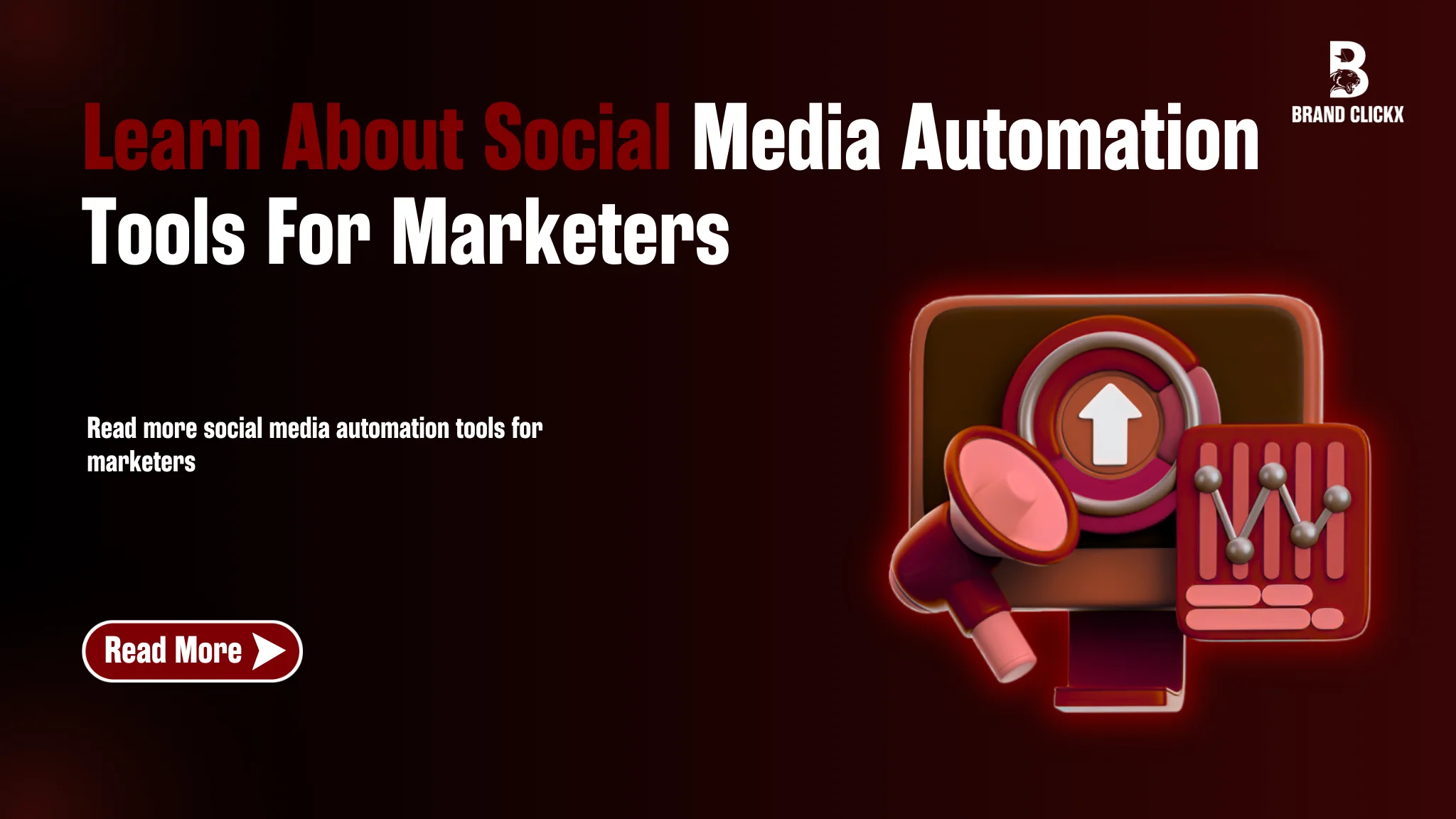 Social Media Automation Tools