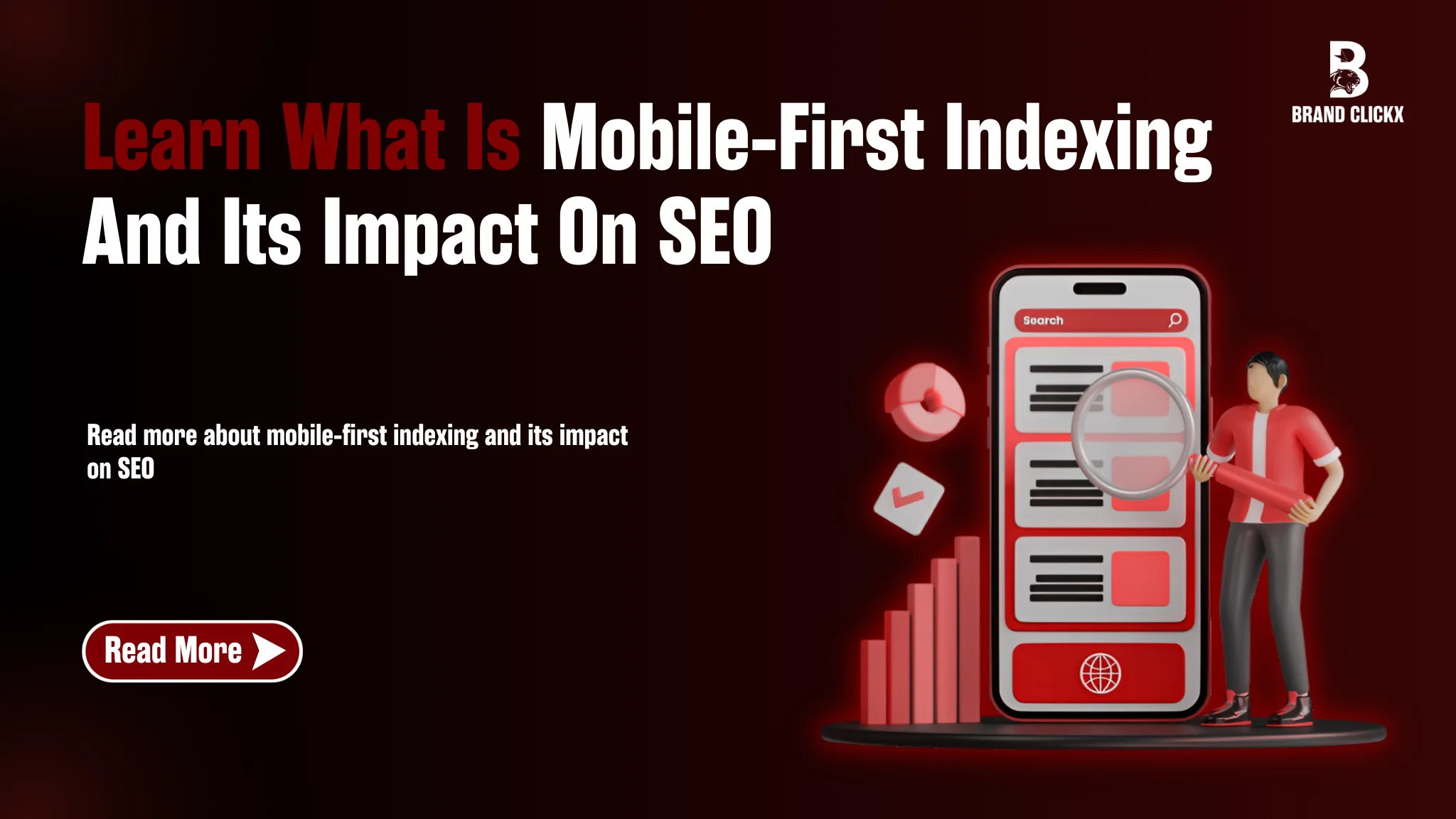 Mobile First Indexing