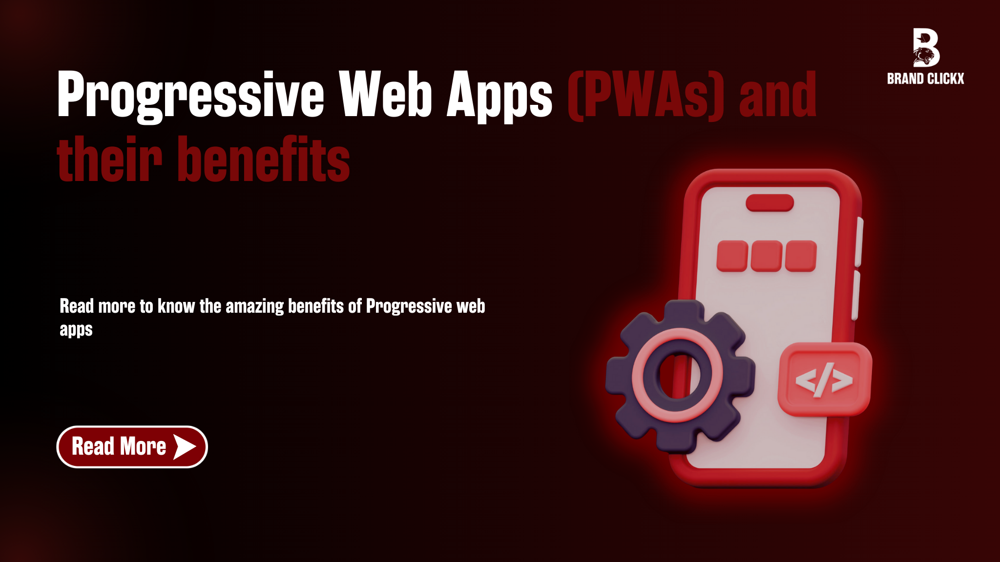 Progressive Web Apps