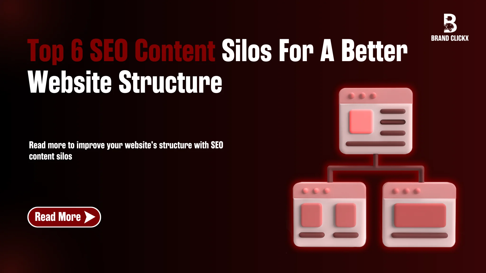 SEO Content Silos