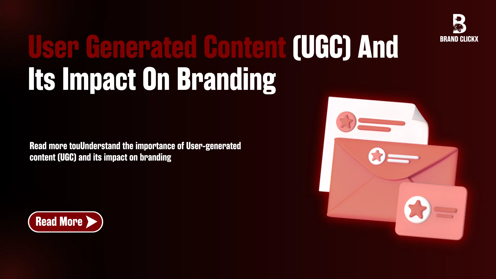 User-Generated Content