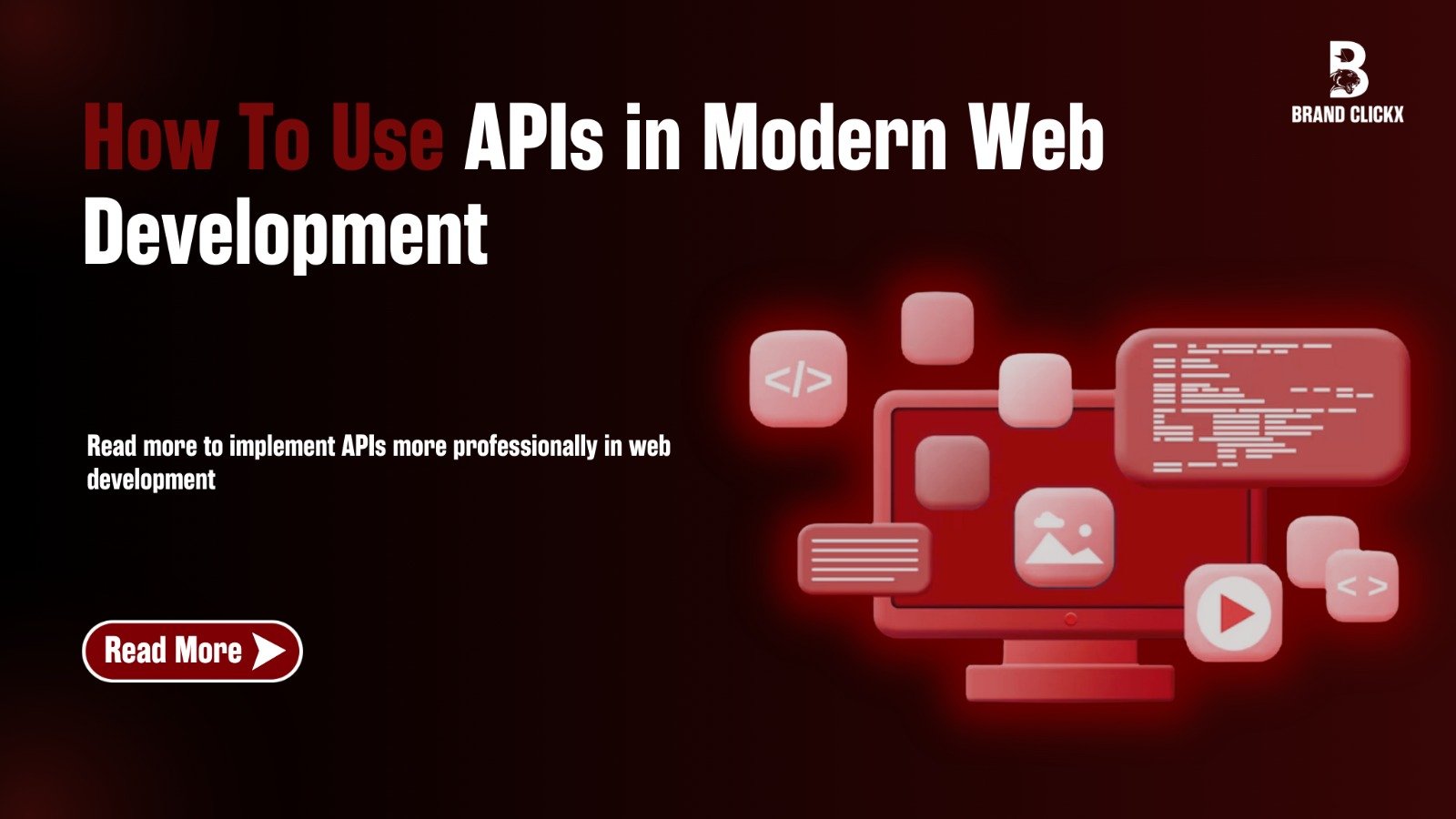 APIs in Modern Web Development