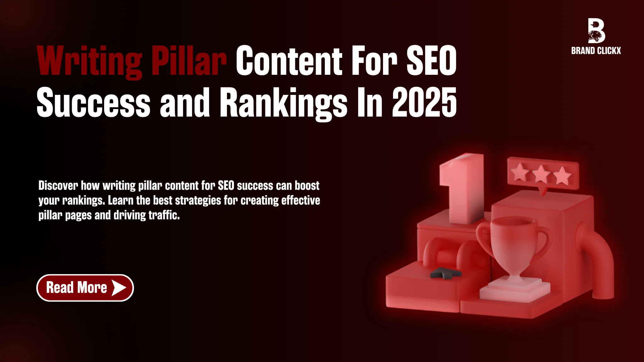 Pillar Content For SEO