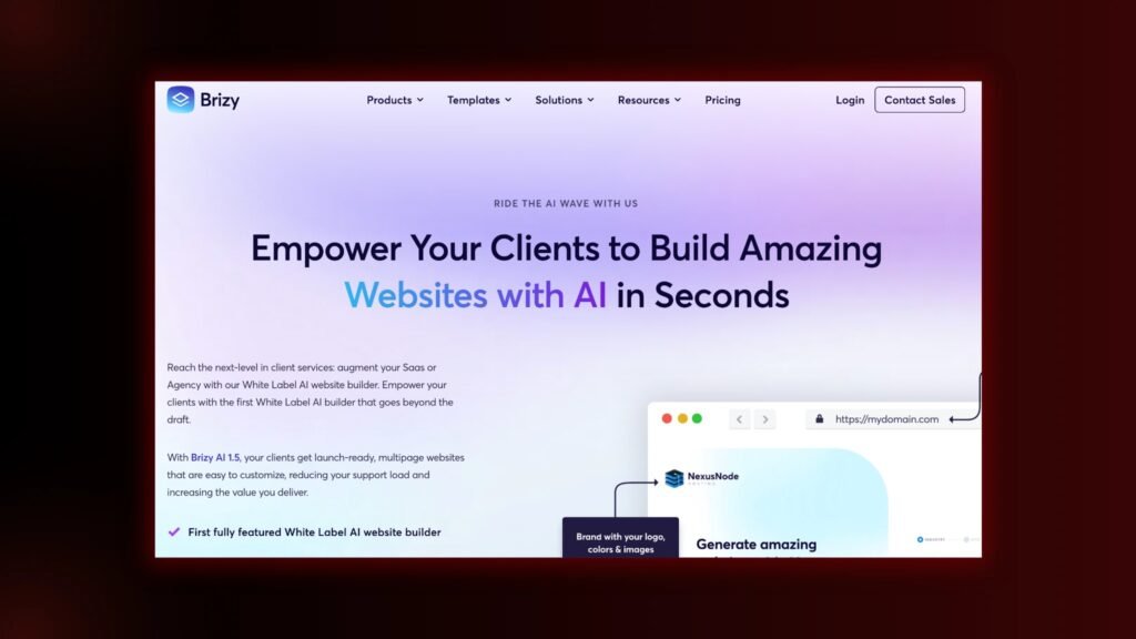 | Building High-Converting Landing Pages With No-Code Tools | Building High-Converting Landing Pages With No-Code Tools