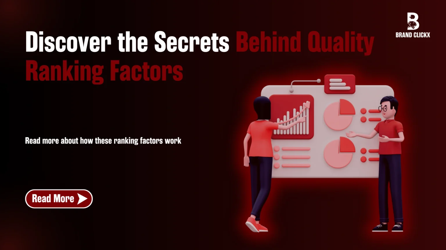 1 Discover the Secrets Behind Quality Ranking Factors | Discover the Secrets Behind Quality Ranking Factors