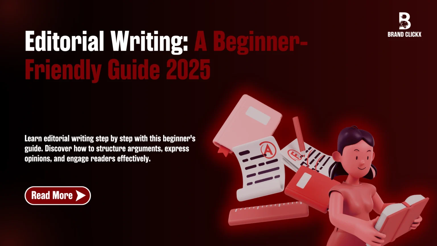 editorial writing