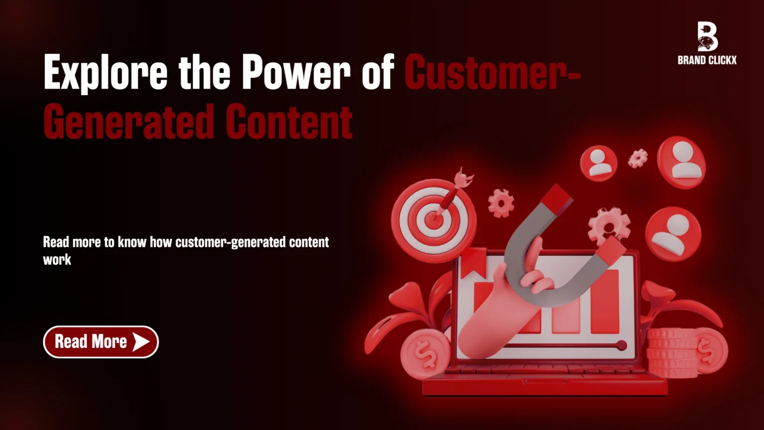 Customer-Generated Content