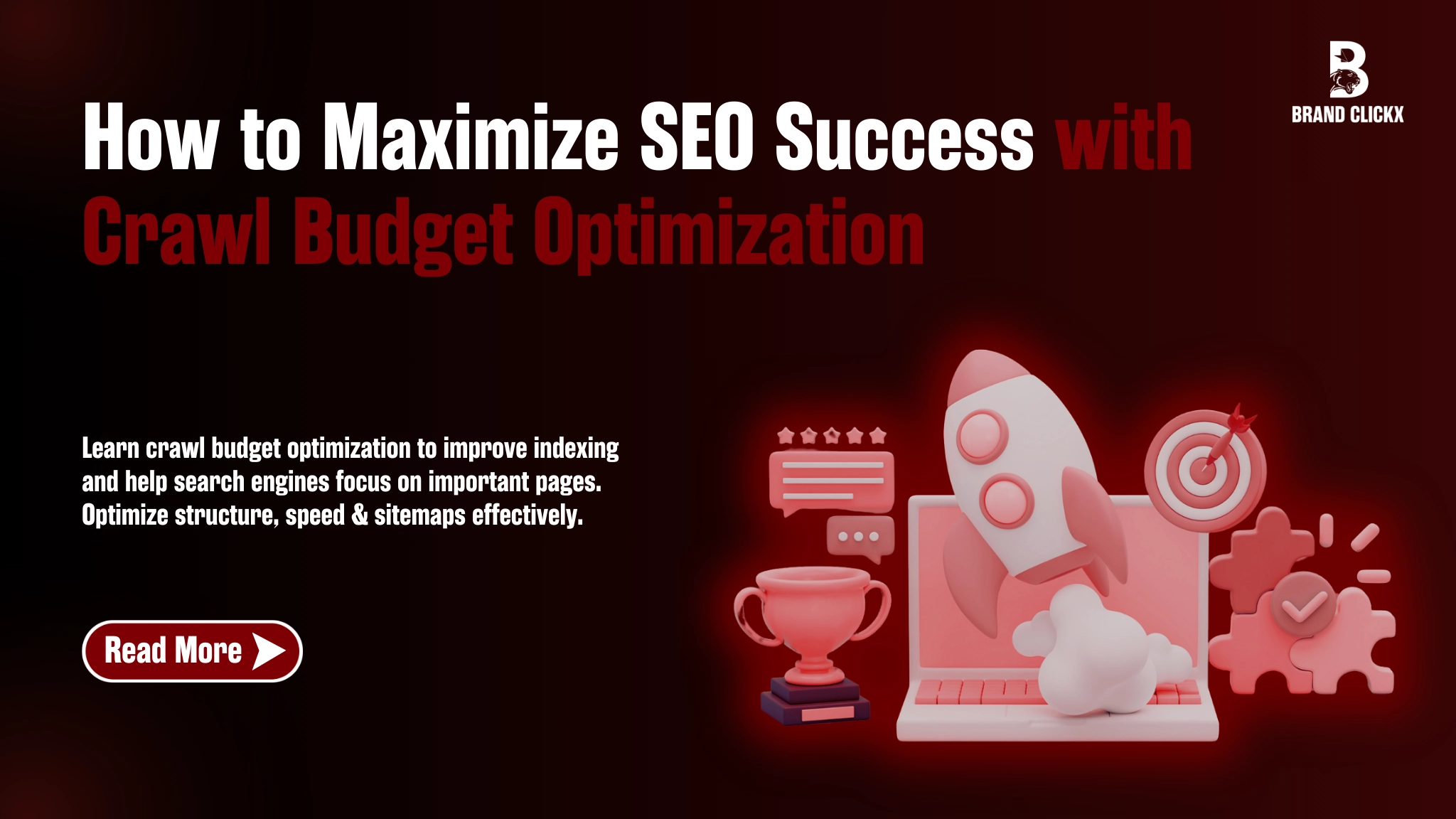 Crawl Budget Optimization