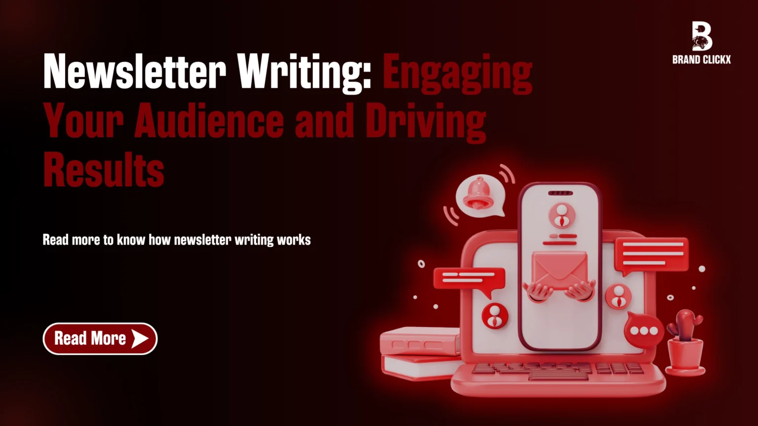 Newsletter Writing