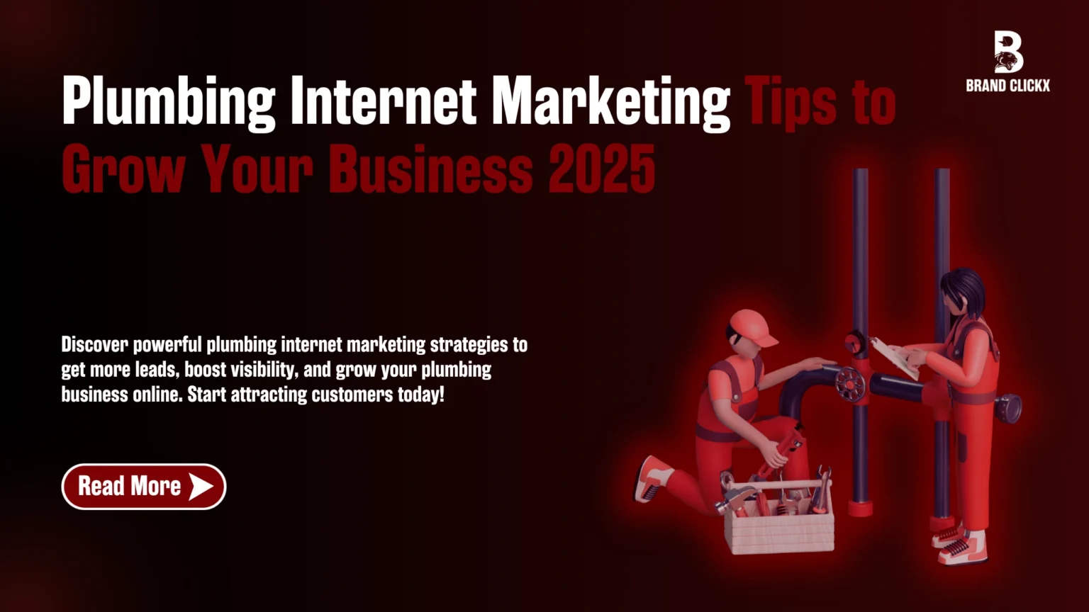 1 Plumbing Internet Marketing Tips to Grow Your Business 2025 | Plumbing Internet Marketing Tips to Grow Your Business