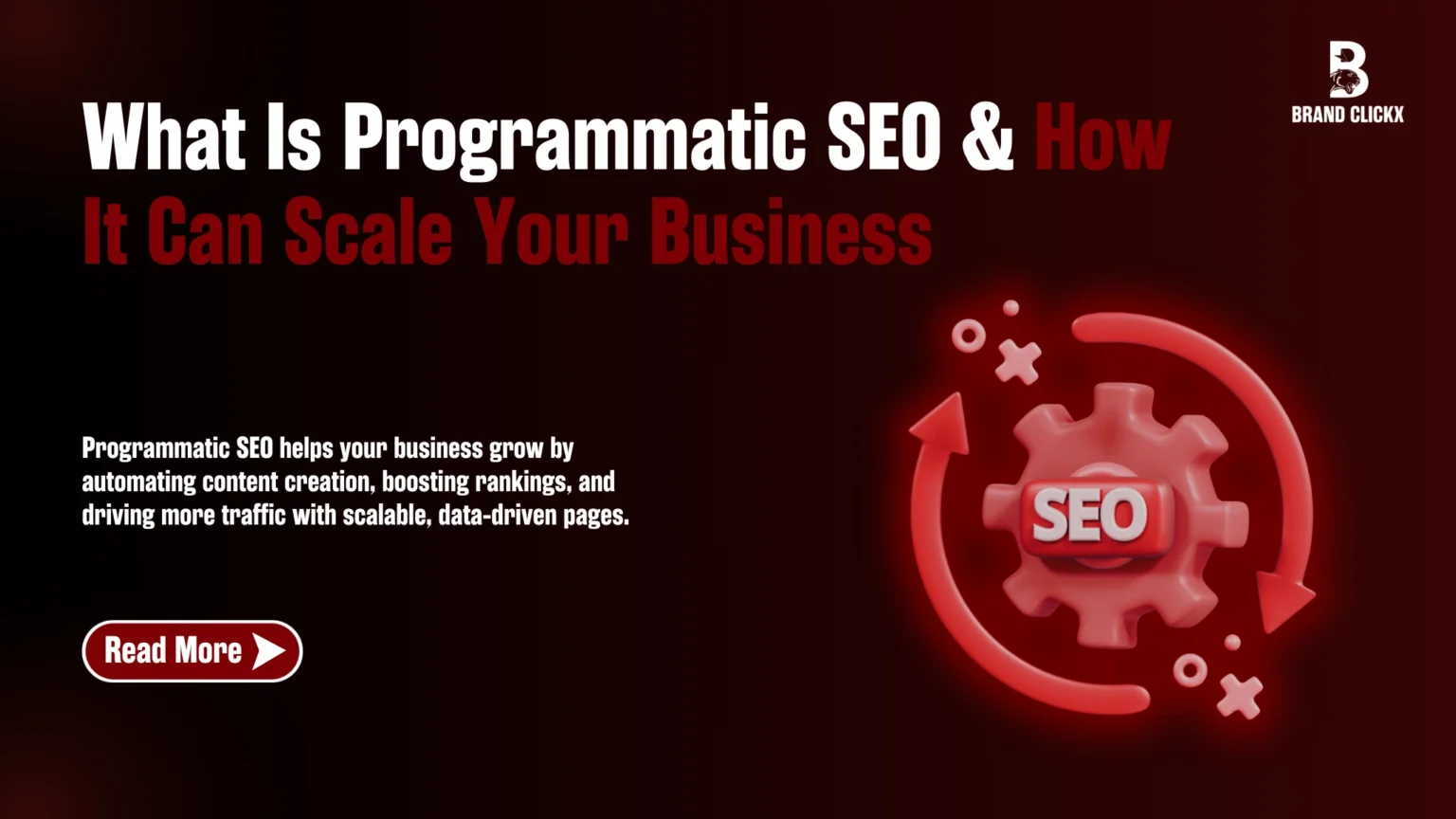 1 What Is Programmatic SEO & How It Can Scale Your Business programmatic-seo