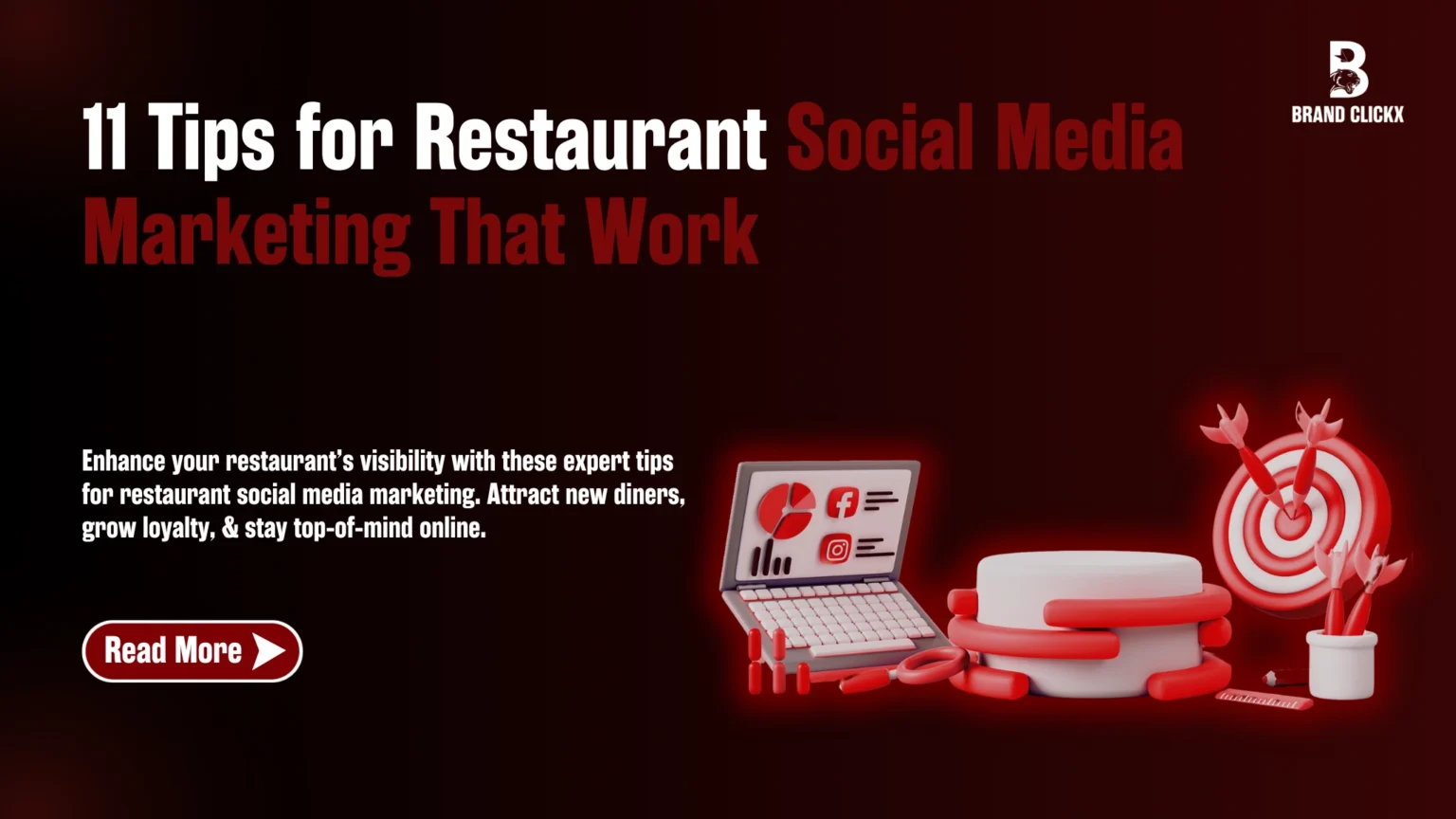 1 11 Tips for Restaurant Social Media Marketing That Work | 11 Tips for Restaurant Social Media Marketing That Work
