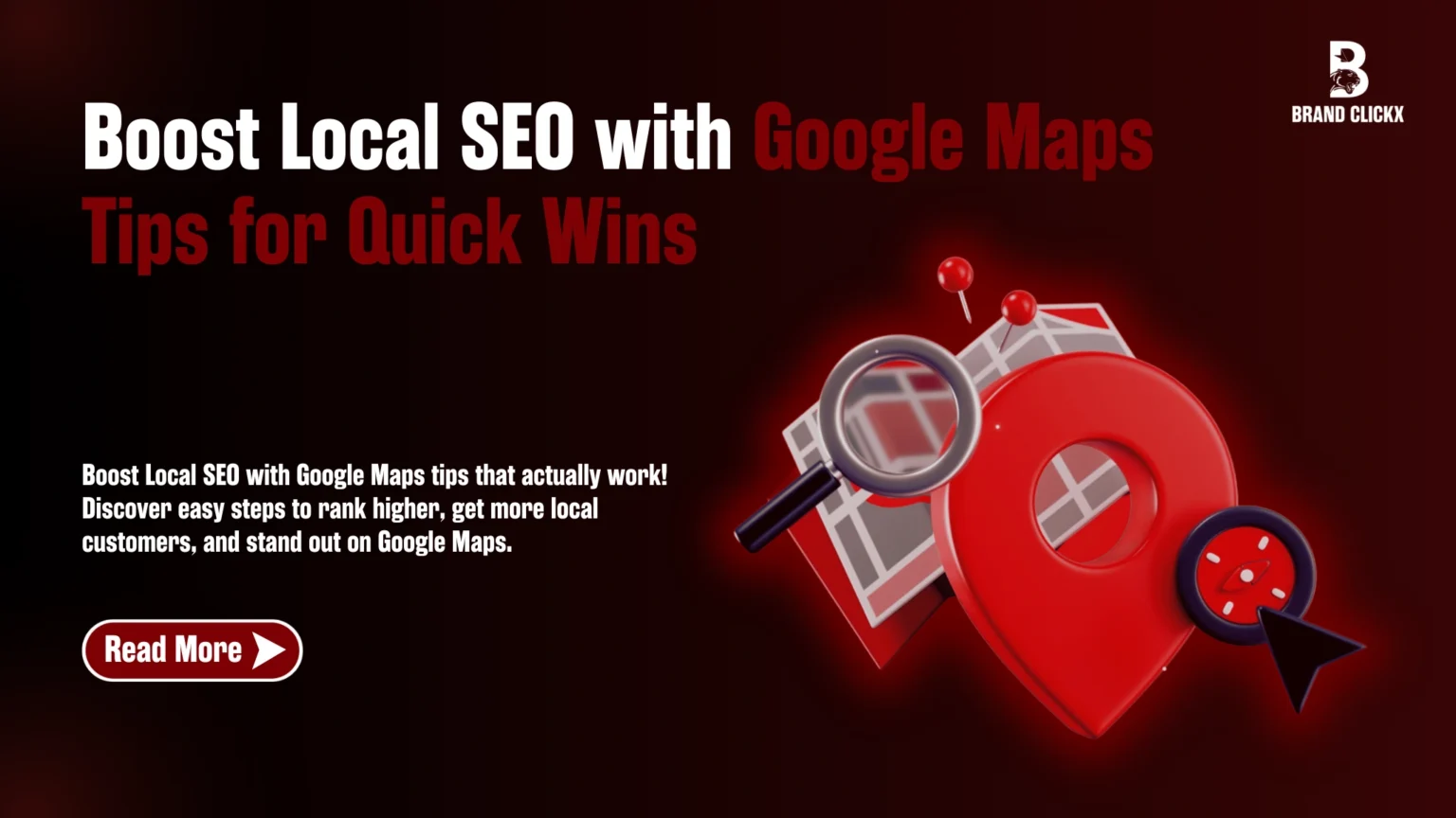1 Boost Local SEO with Google Maps Tips for Quick Wins Boost Local SEO with Google Maps Tips