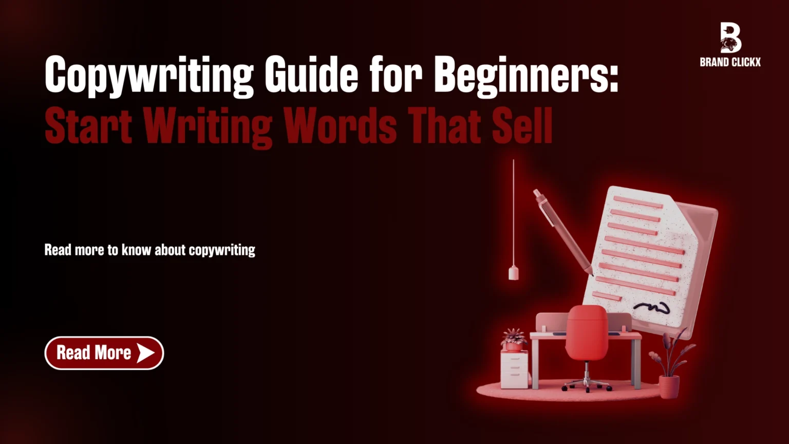 1 Copywriting Guide for Beginners_ Start Writing Words That Sell | Copywriting Guide for Beginners: Start Writing Words That Sell