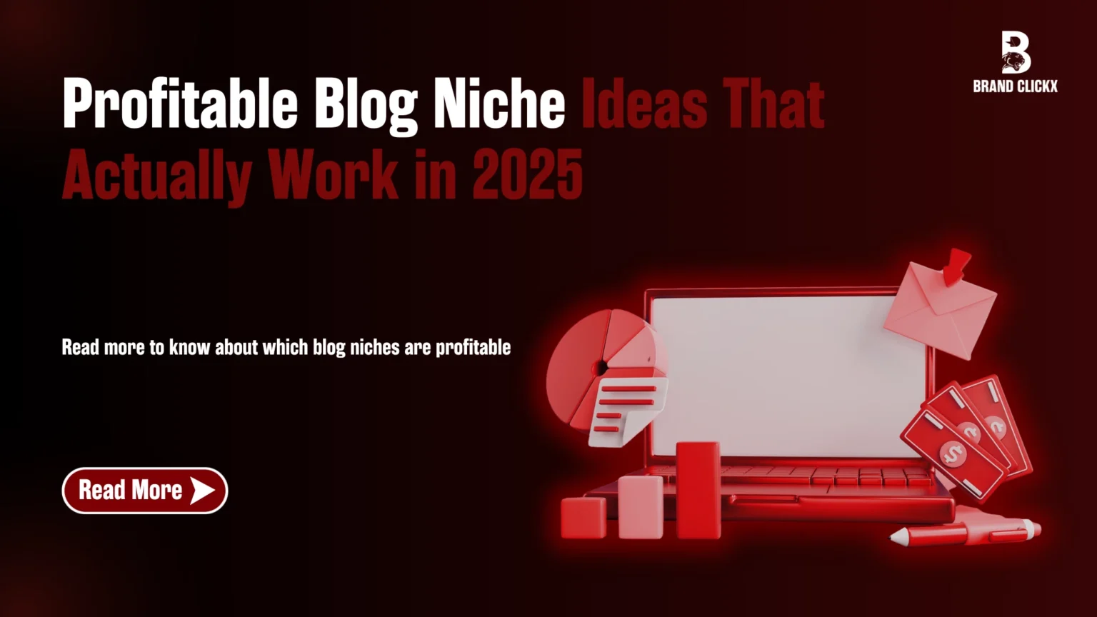 1 Profitable Blog Niche Ideas That Actually Work in 2025 | Profitable Blog Niche Ideas That Actually Work in 2025