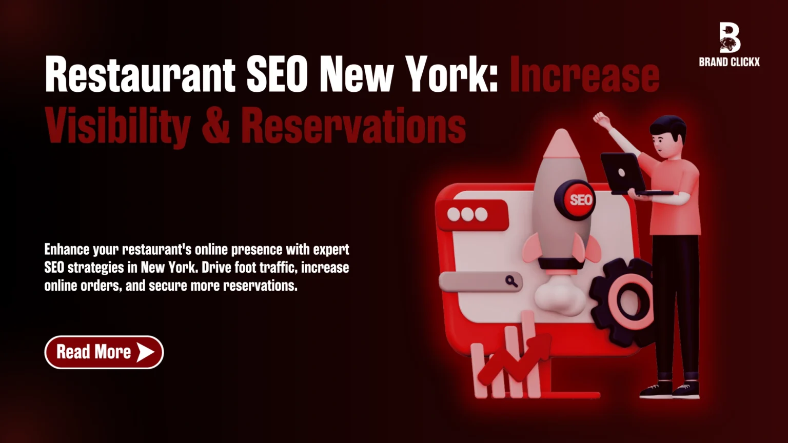1 Restaurant SEO New York_ Increase Visibility & Reservations | Restaurant SEO New York: Increase Visibility & Reservations