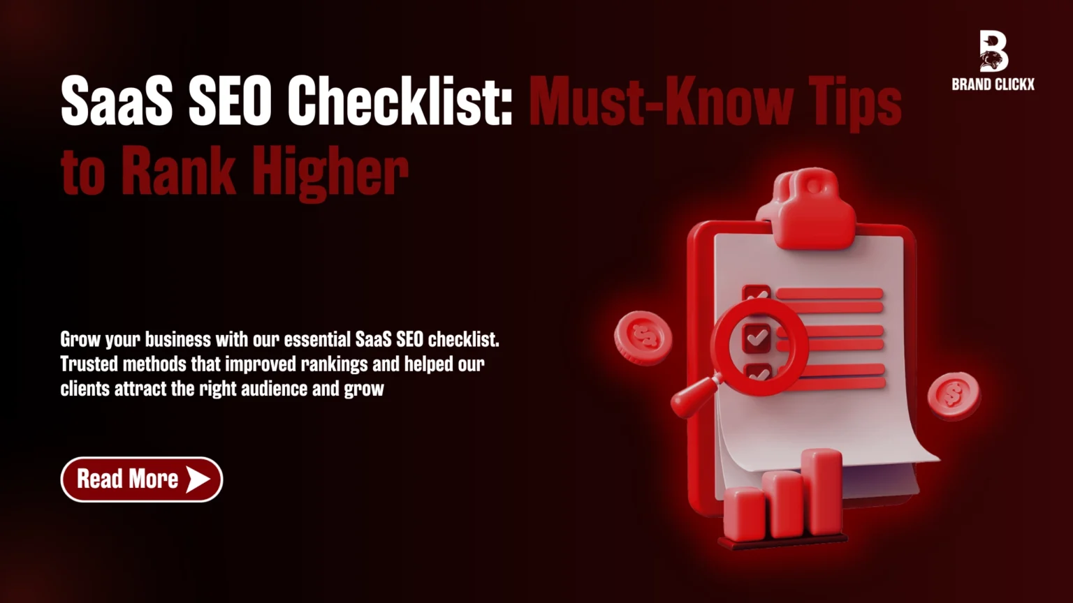 1 SaaS SEO Checklist_ Must-Know Tips to Rank Higher | SaaS SEO Checklist: Must-Know Tips to Rank Higher