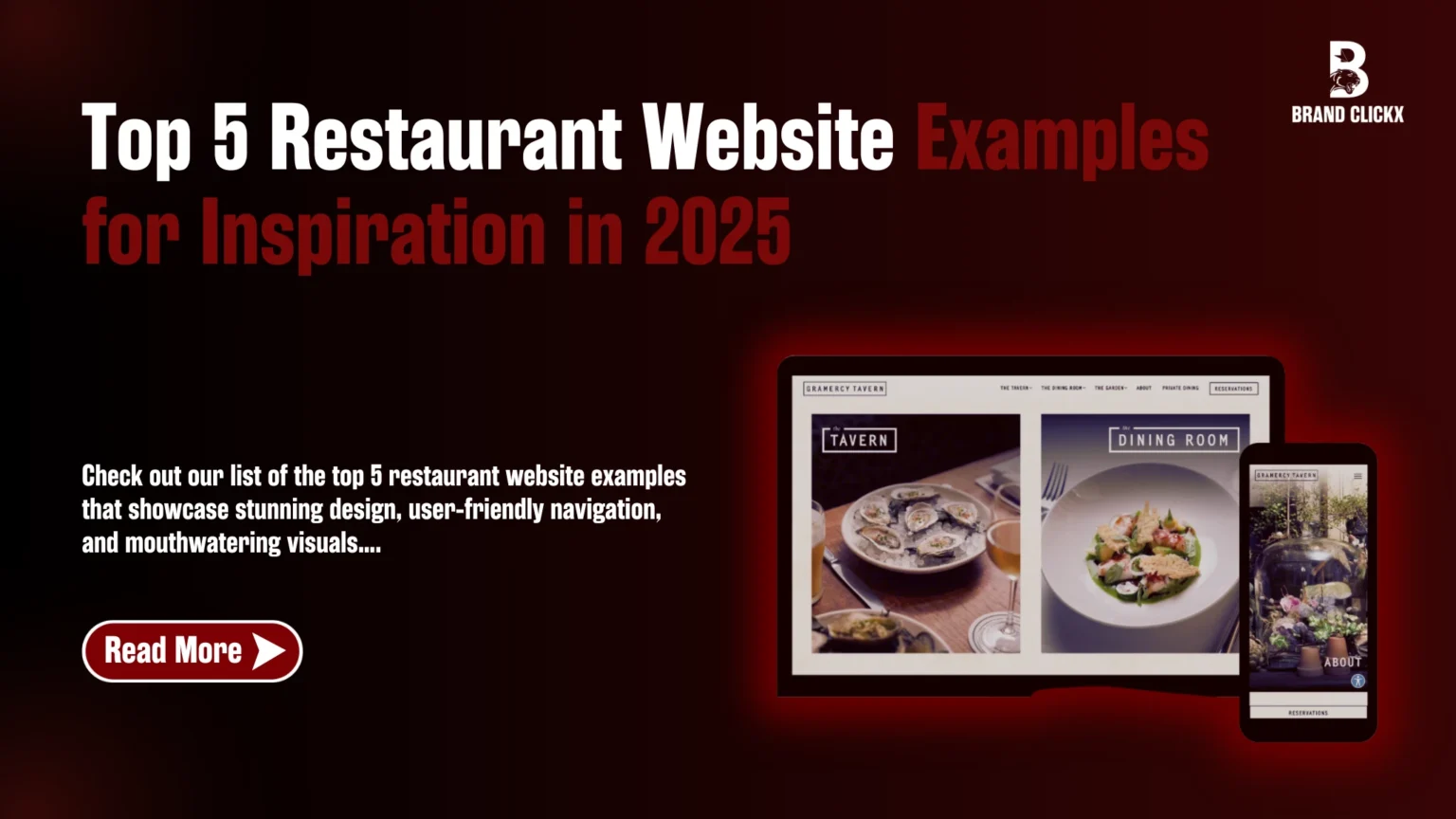 1 Top 5 Restaurant Website Examples for Inspiration in 2025 | Top 5 Restaurant Website Examples for Inspiration in 2025