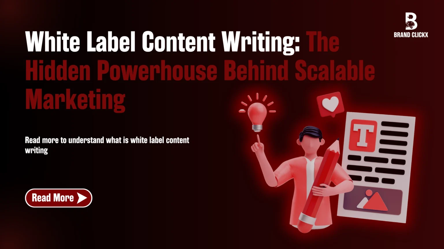  | White Label Content Writing: The Hidden Powerhouse Behind Scalable Marketing