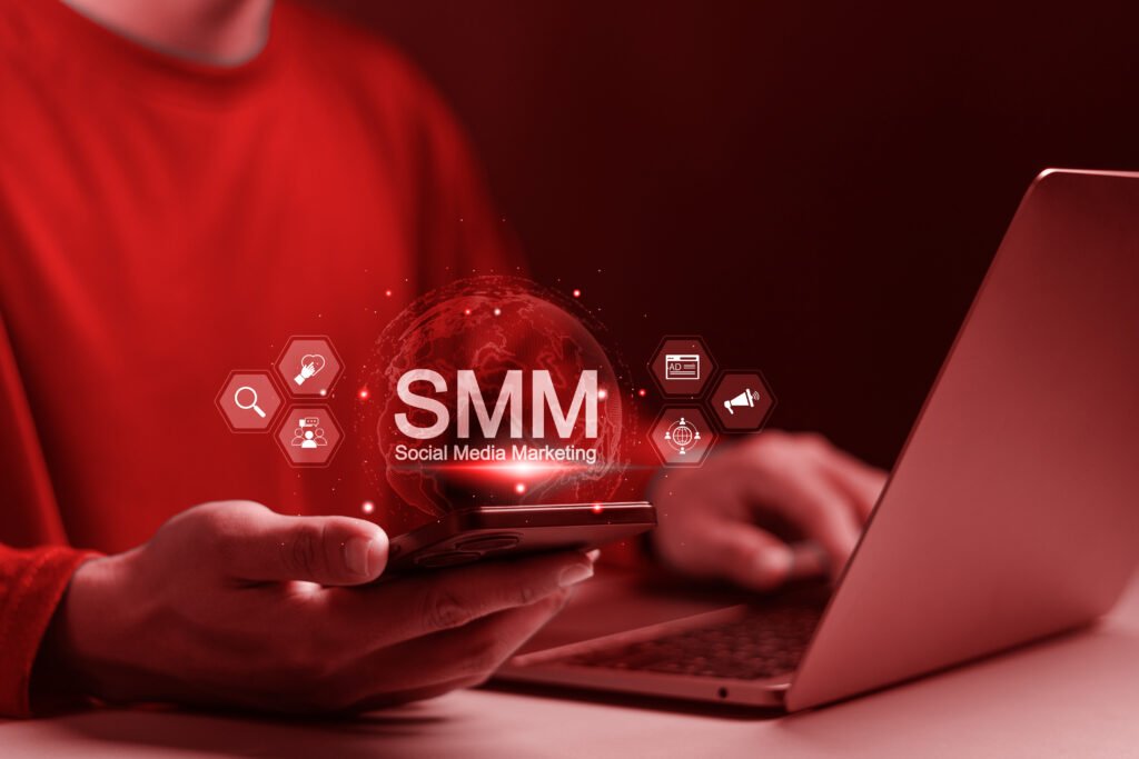 | Social Media Marketing Services: What They Are & Why You Need Them Social Media Marketing Services