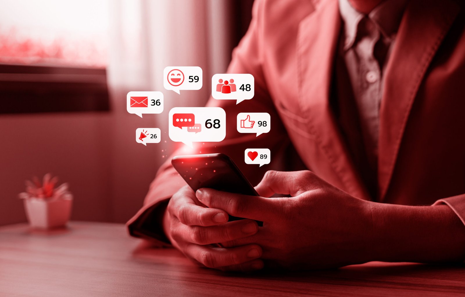 Social Media Marketing