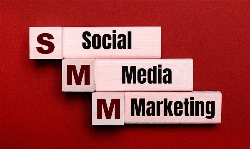 social media marketing